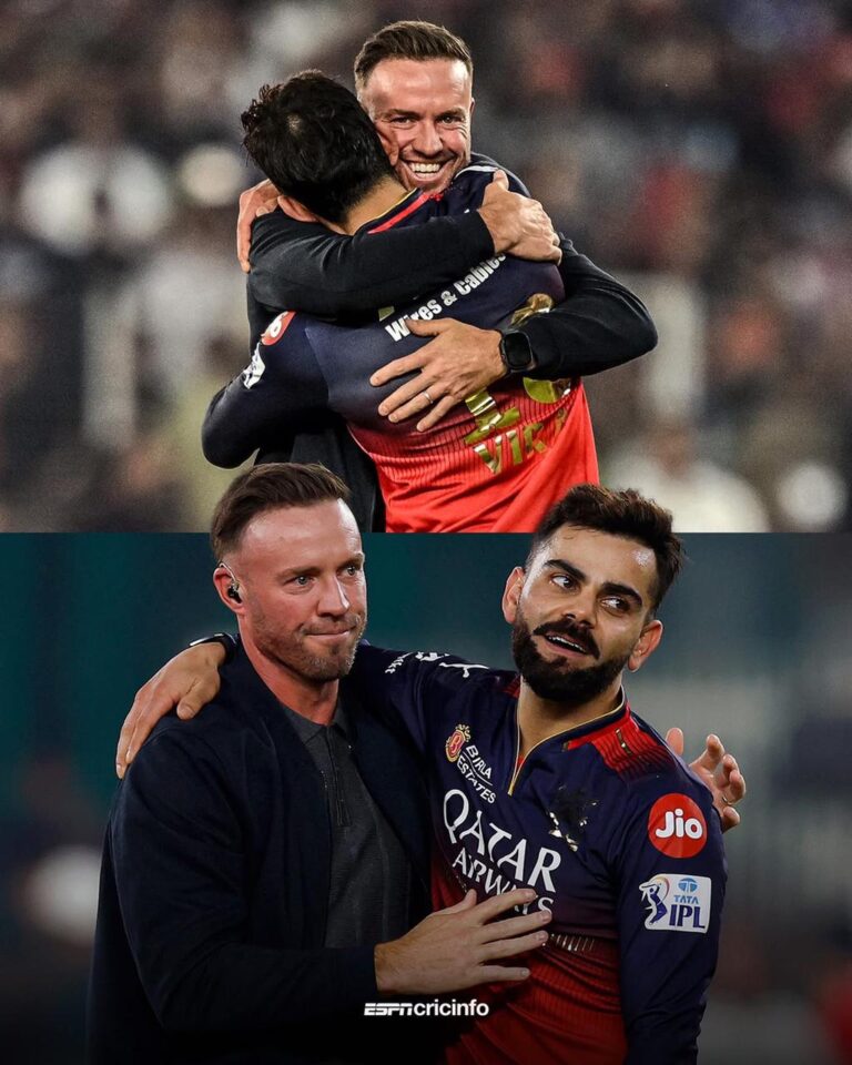 RR vs RCB Prediction: In-Form Rajasthan Royals Look to Outgun Bangalore on Batting Paradise